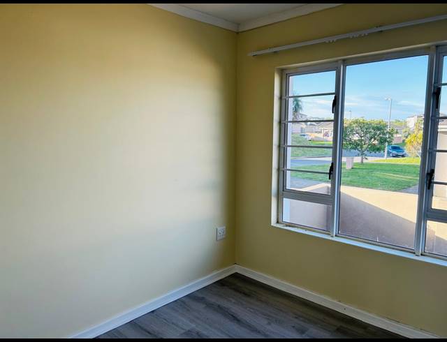 2 BEDROOM FREESTANDING TO LET IN GONUBIE